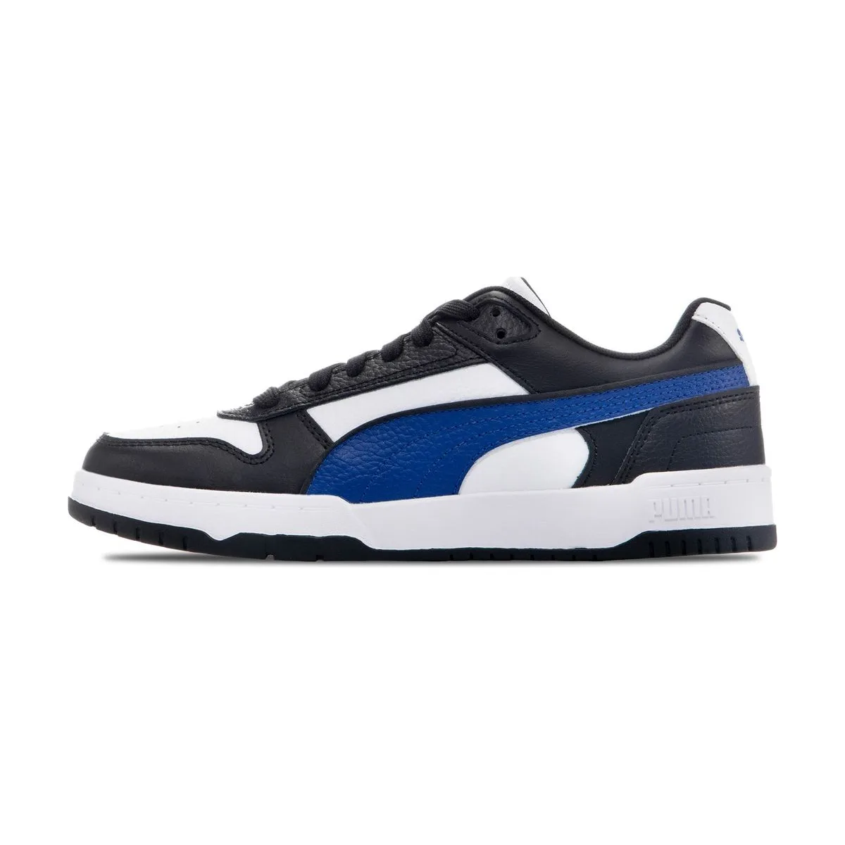 Подростковые кроссовки PUMA RBD Game Low