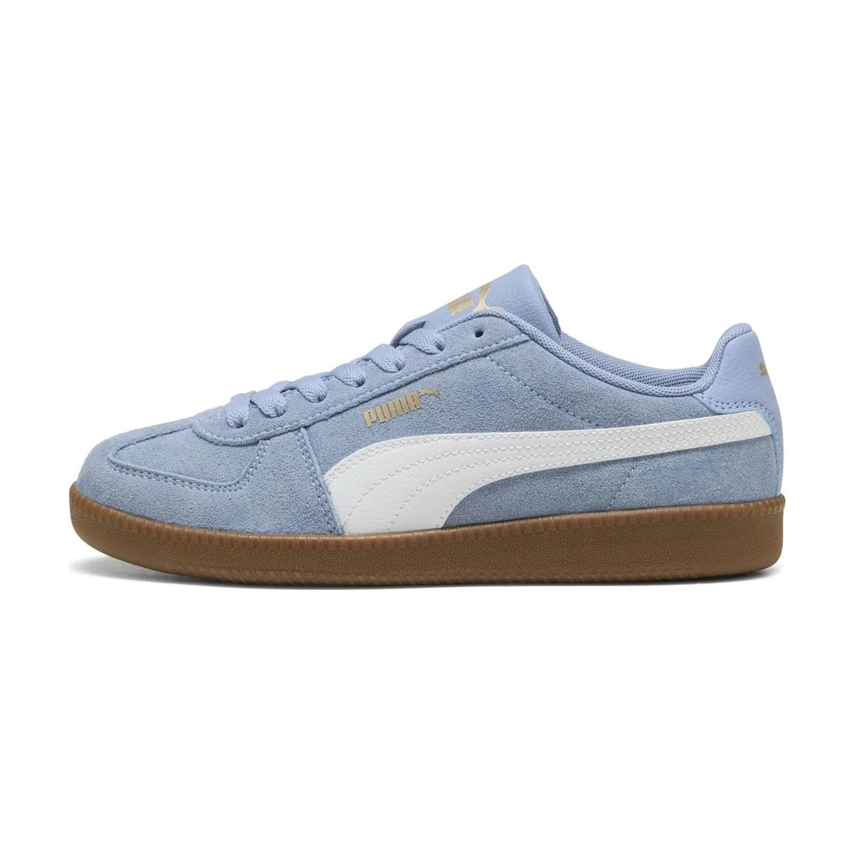 Мужские кеды PUMA Club LT ESD