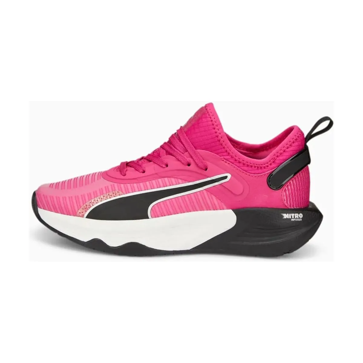 Женские кроссовки PUMA PWR XX Nitro