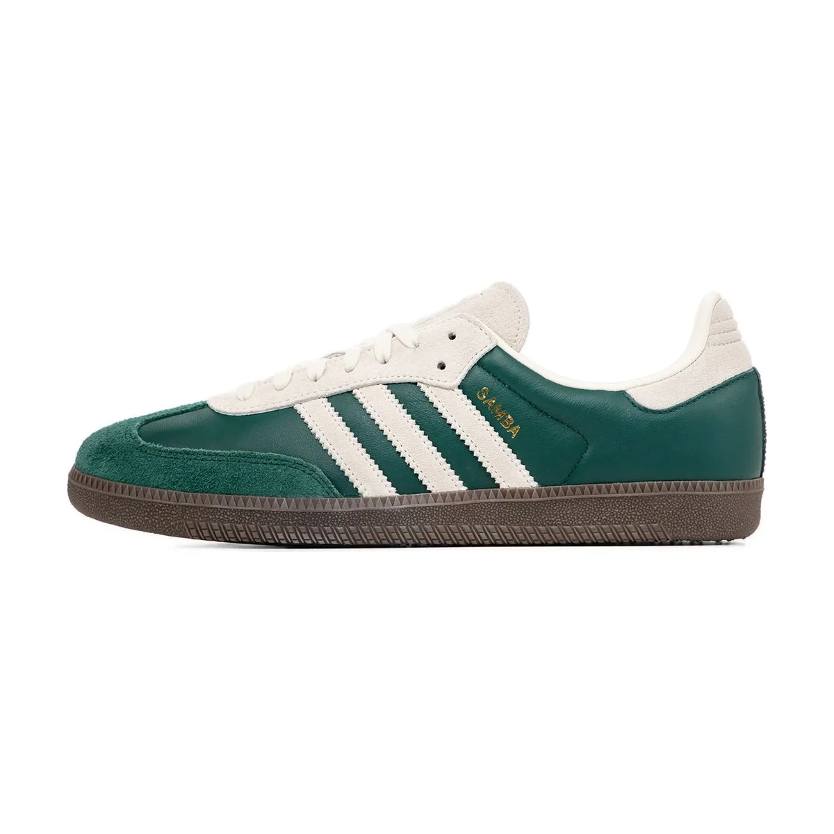 Мужские кроссовки adidas Samba OG