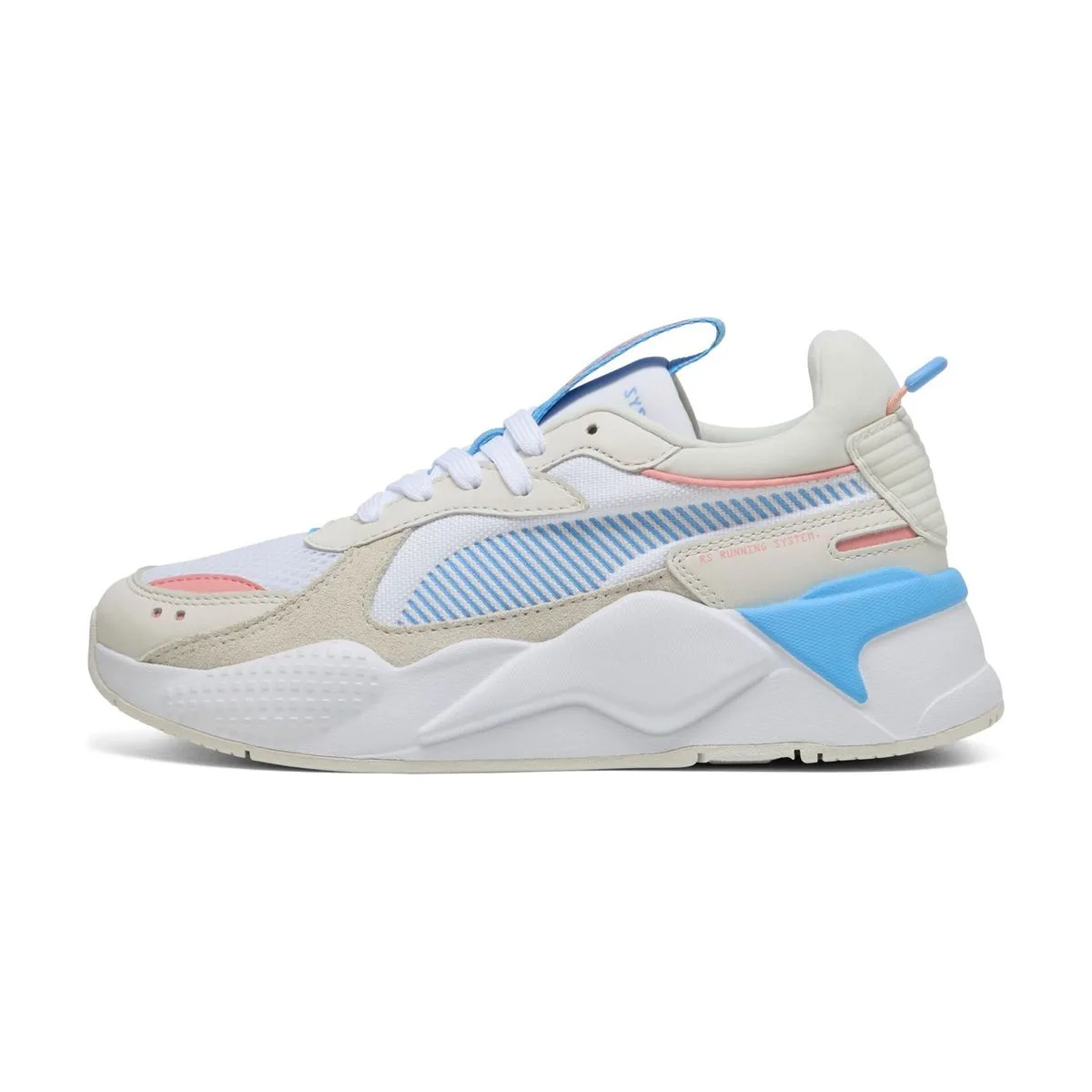 Кроссовки PUMA RS-X Reinvention