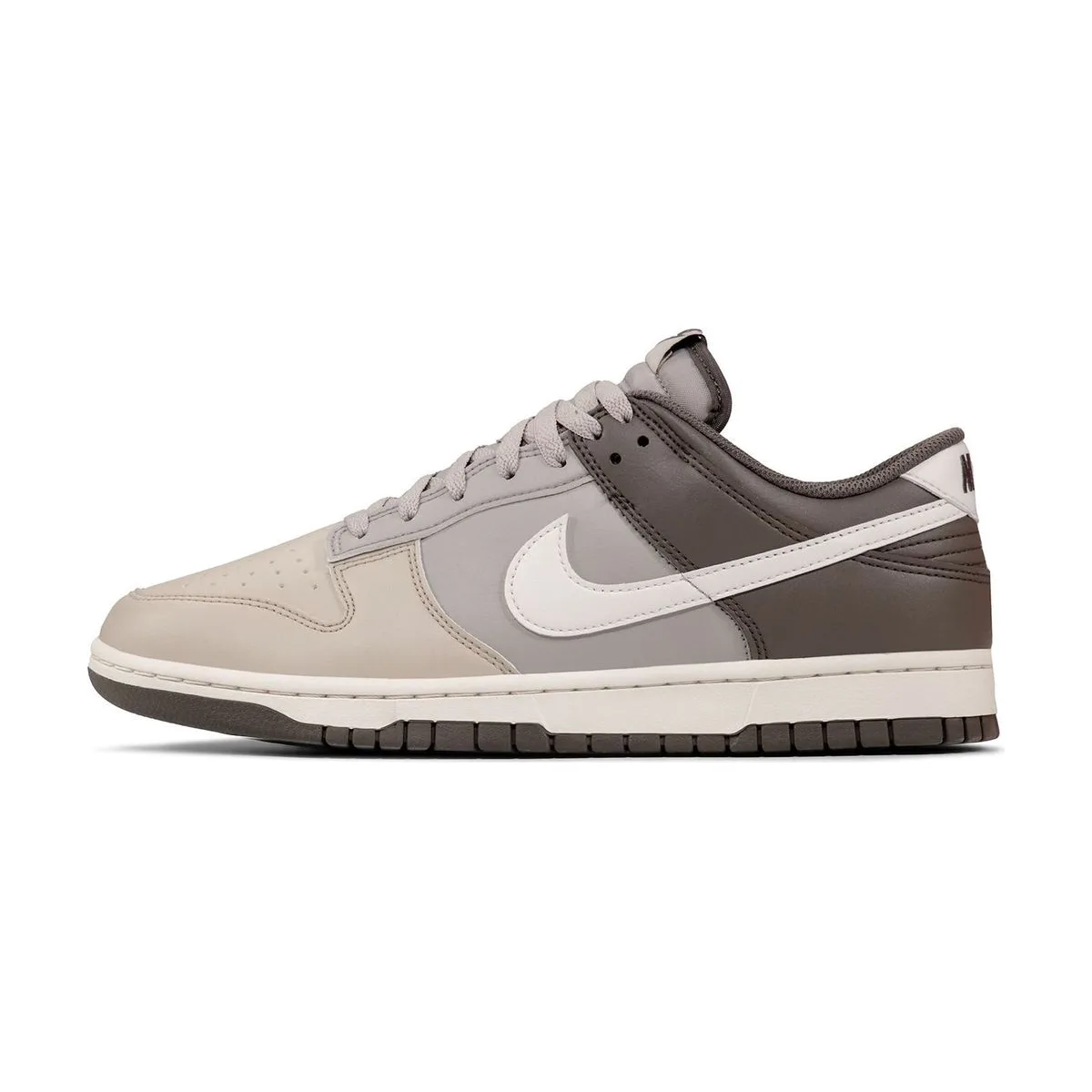 Мужские кроссовки Nike Dunk Low Retro