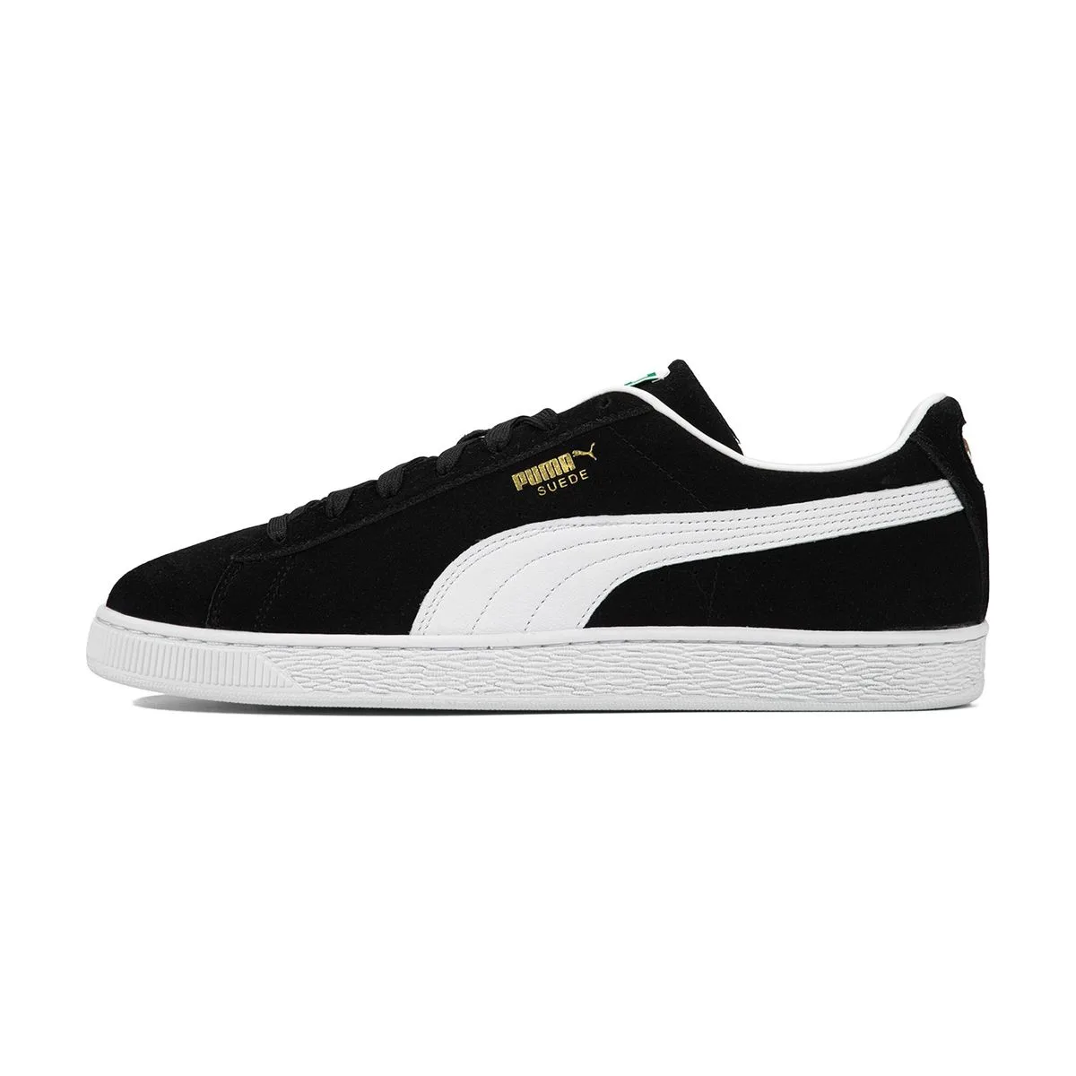 Мужские кеды PUMA Suede Classic