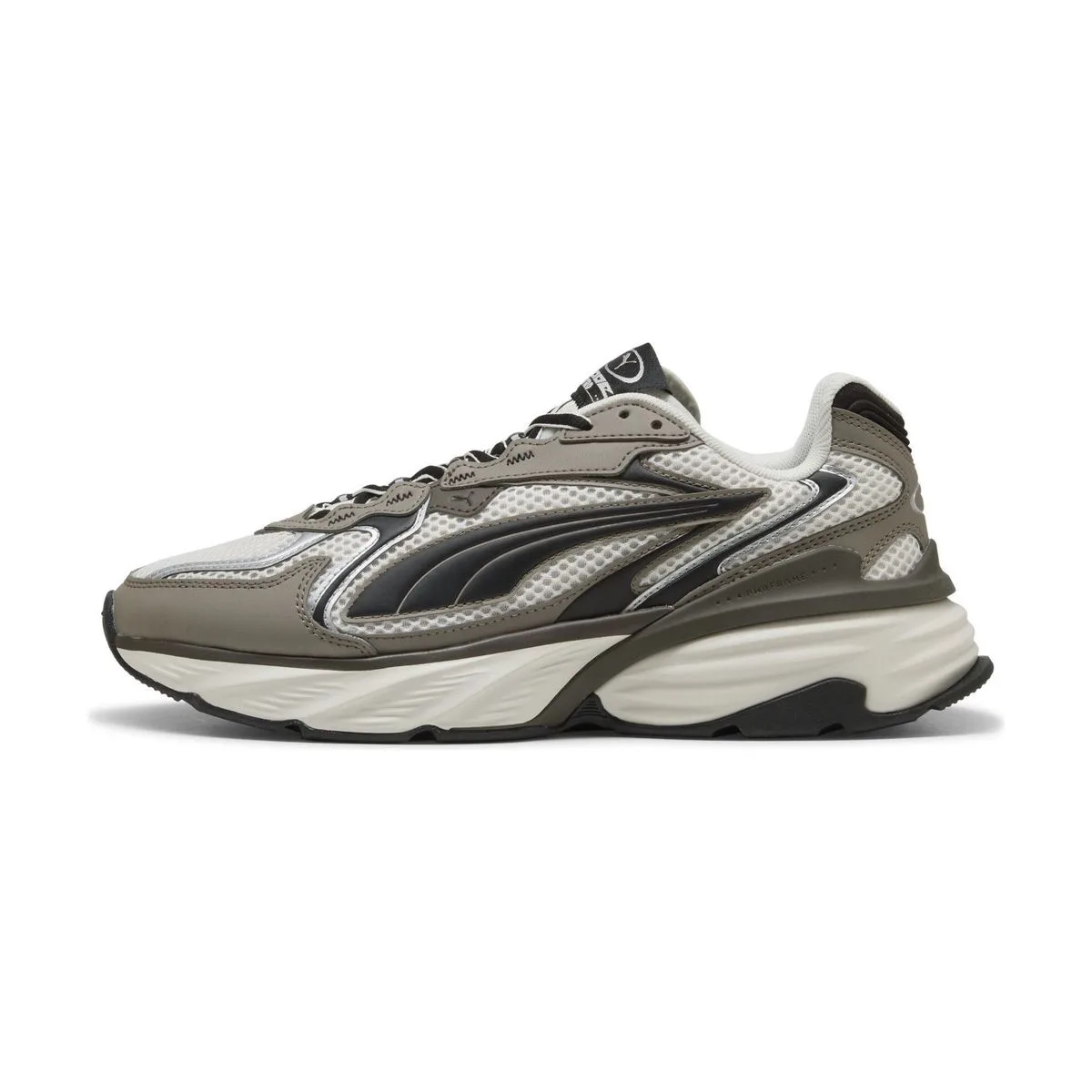 Мужские кроссовки PUMA Fade Nitro LS
