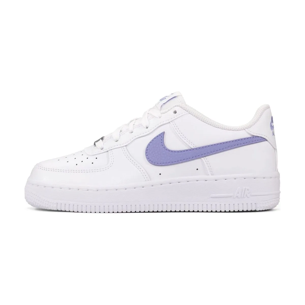 Подростковые кроссовки Nike Air Force 1