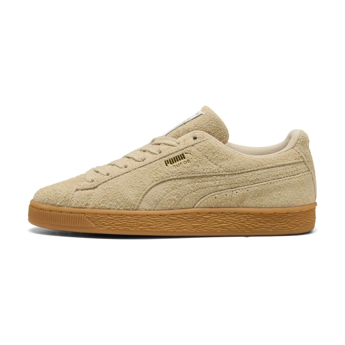 Кеды PUMA Suede Forever