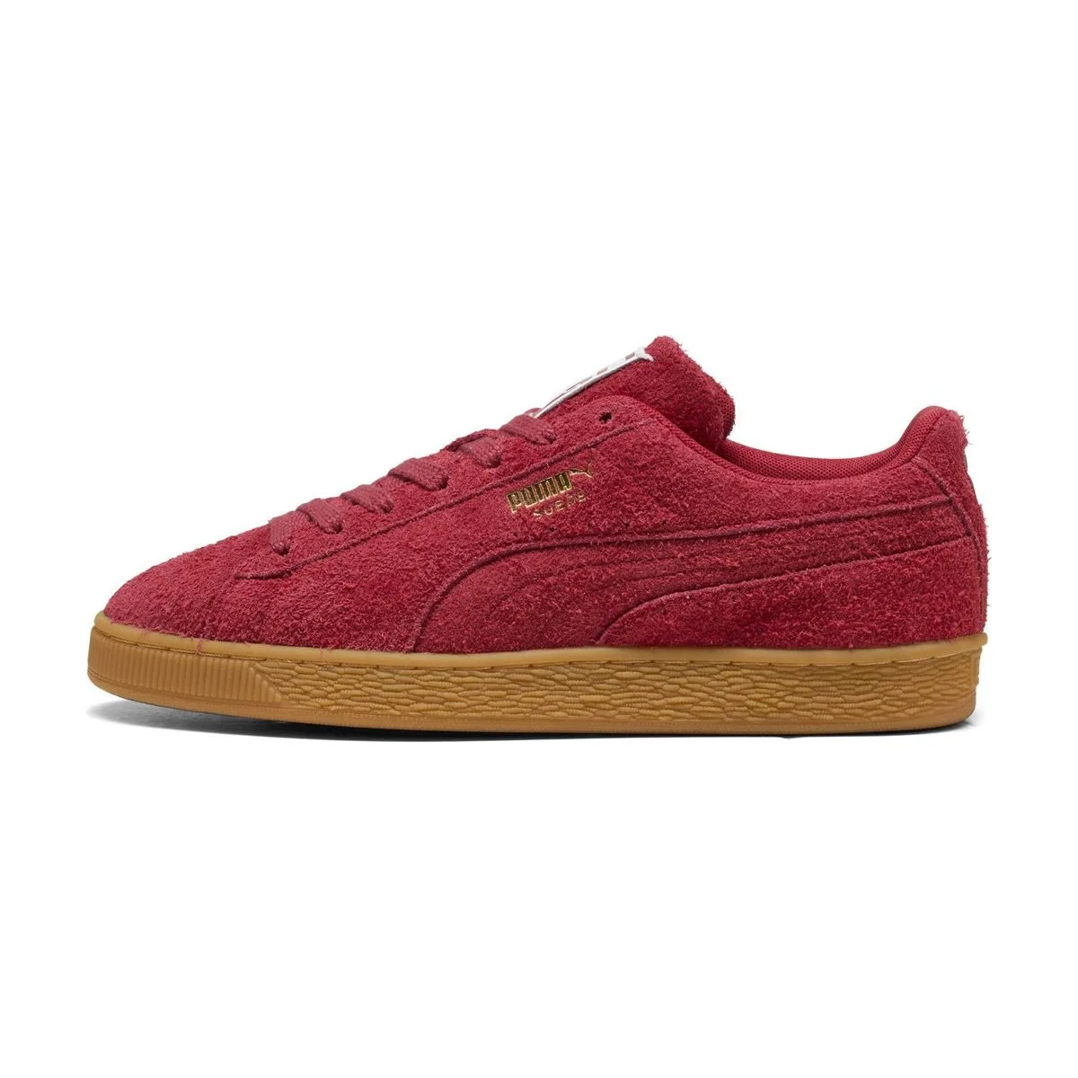 Кеды PUMA Suede Forever