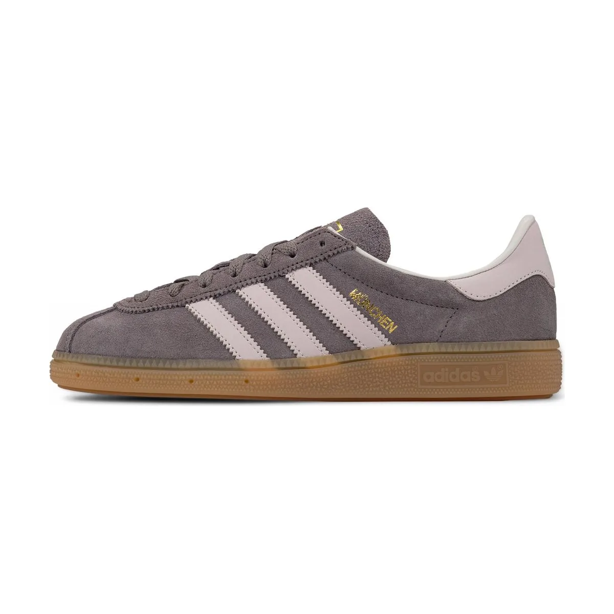 Женские кеды adidas Muenchen