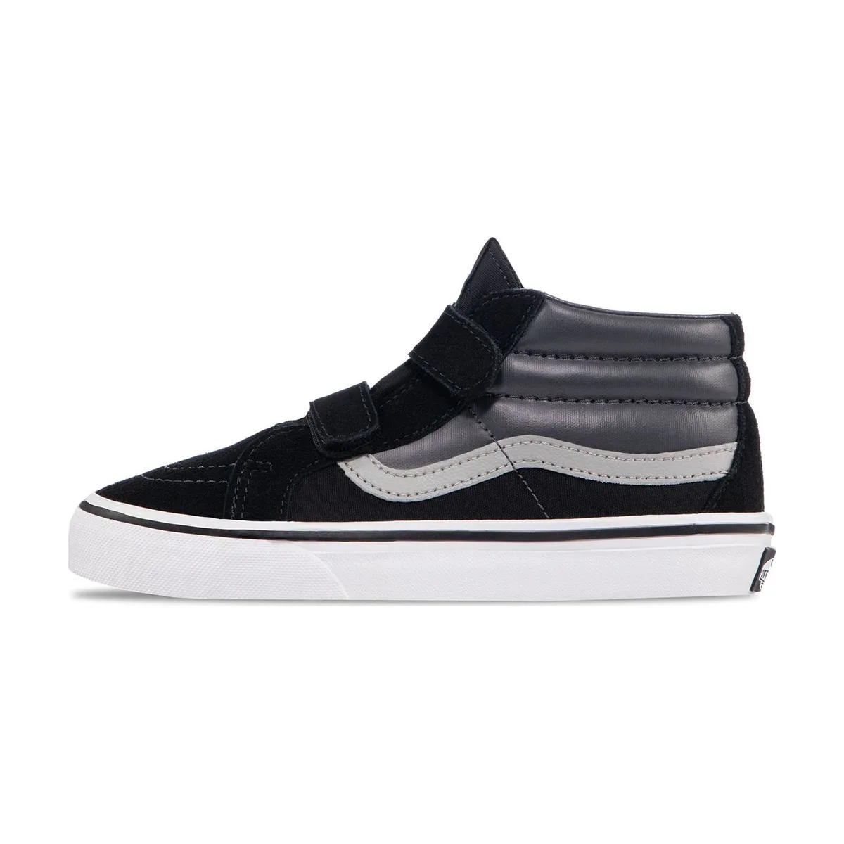 Детские кеды Vans Sk8-Mid Reissue
