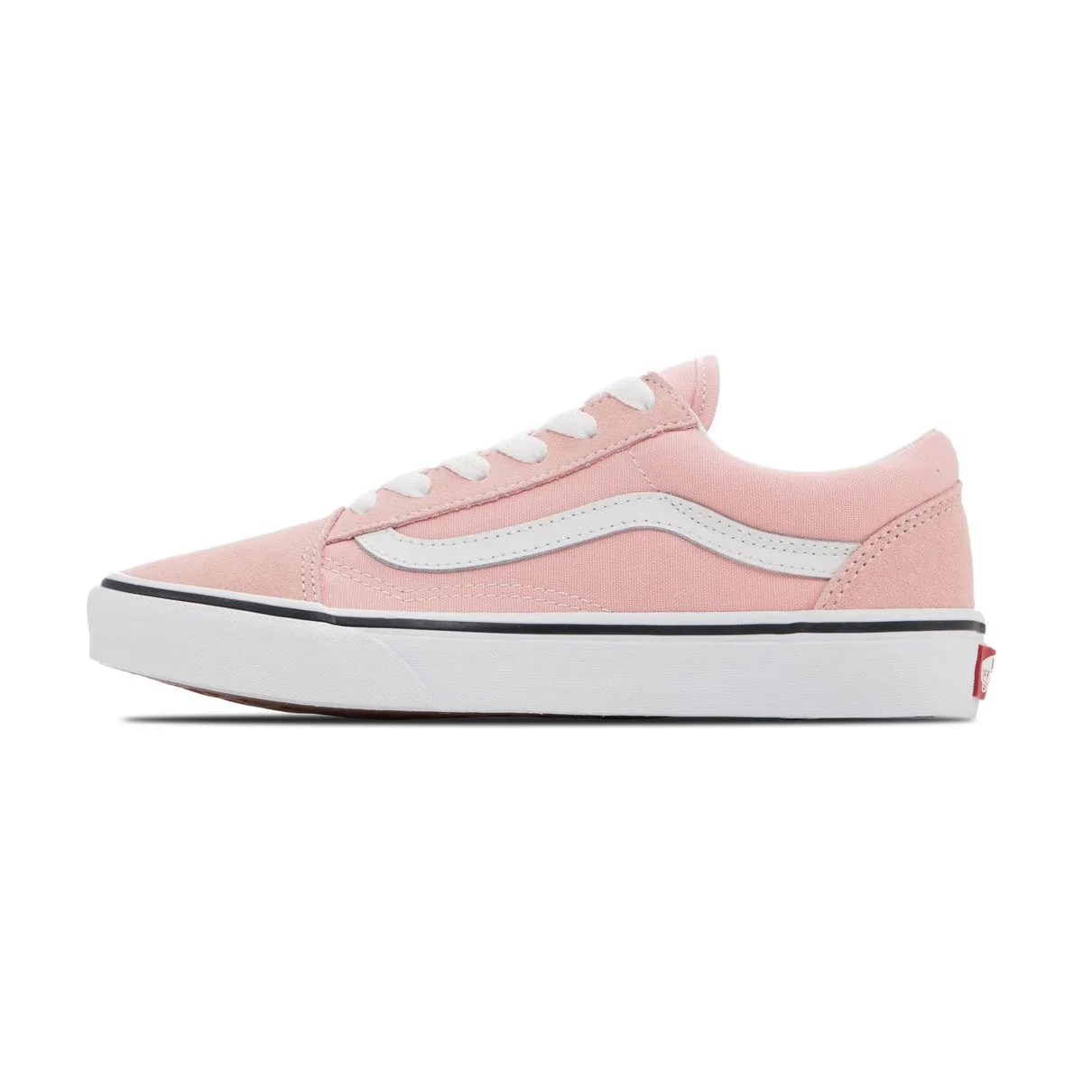 Подростковые кеды Vans Old Skool Powder