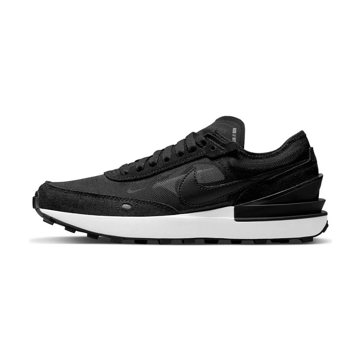 Подростковые кроссовки Nike Waffle One