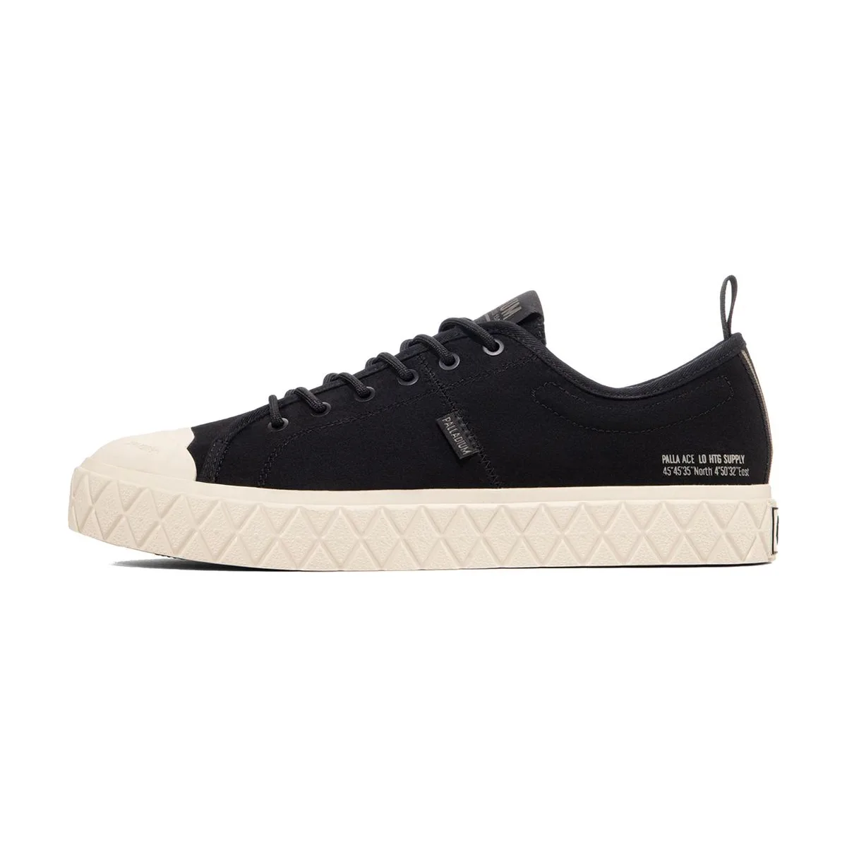Мужские кеды Palladium Palla Ace Lo Supply