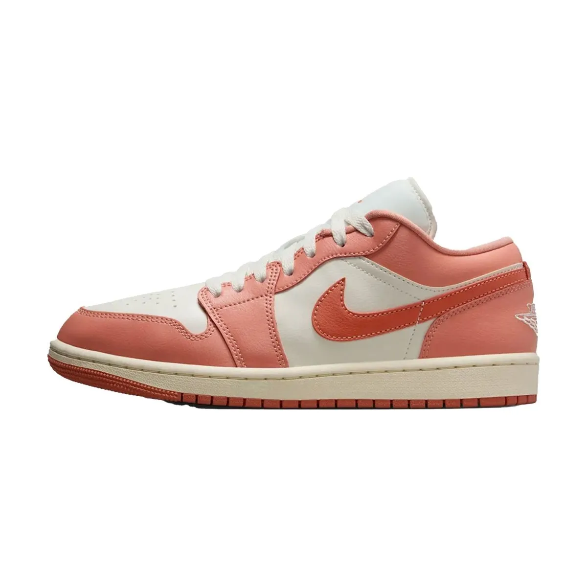 Женские кеды Air Jordan 1 Low