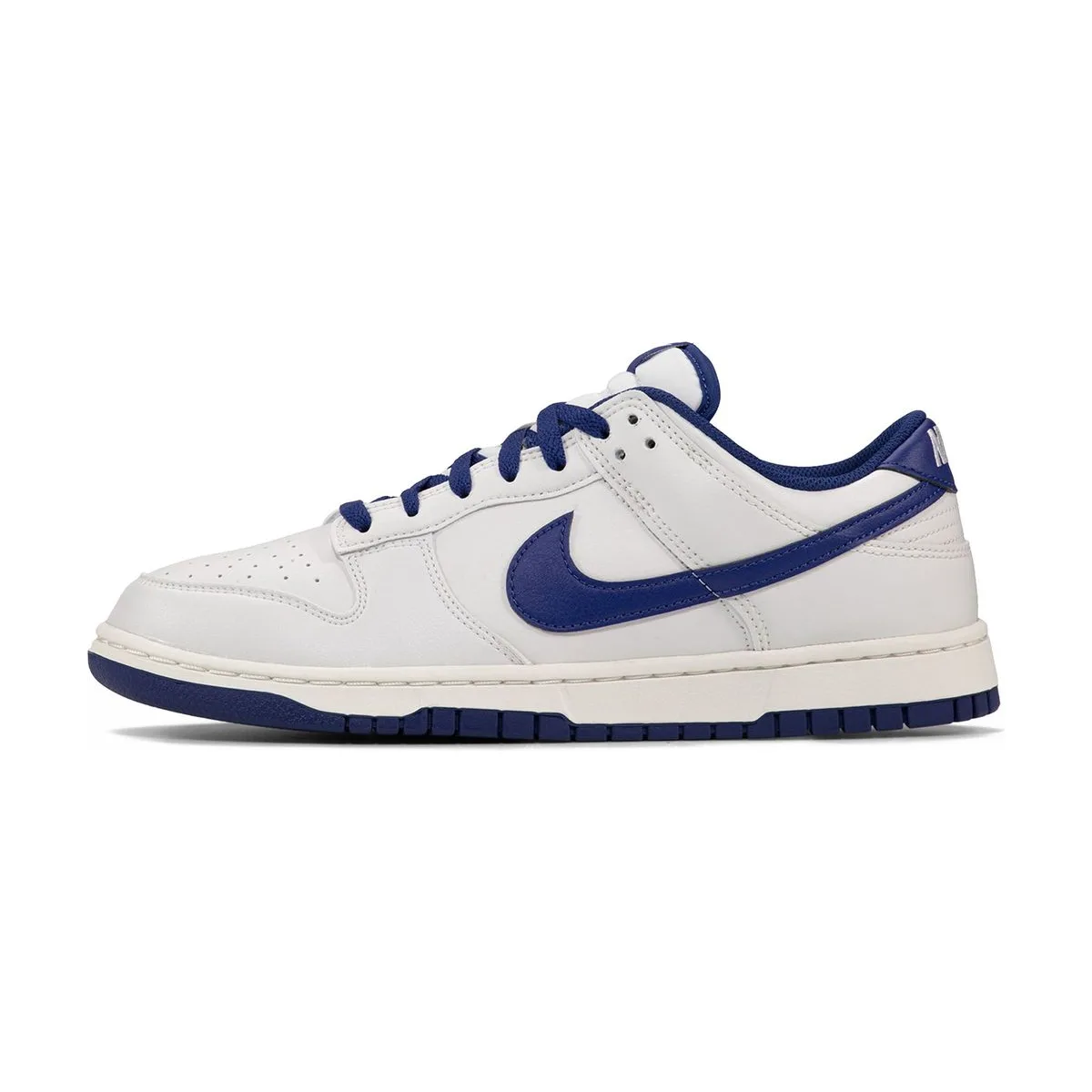Мужские кроссовки Nike Dunk Low Retro