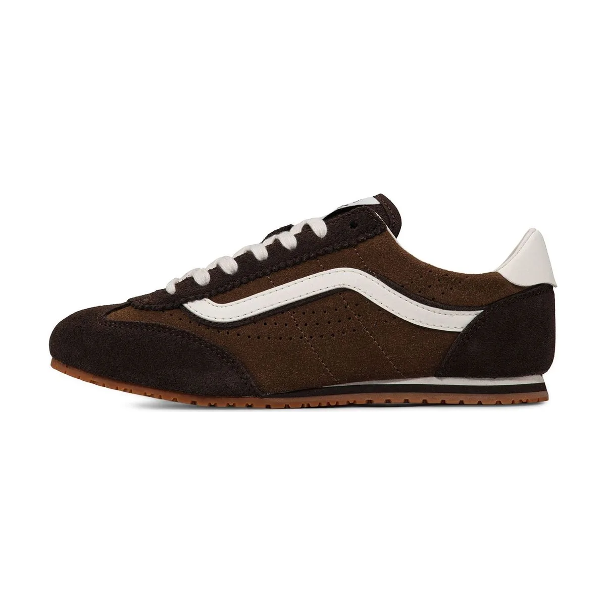 Женские кроссовки Vans Super Lowpro