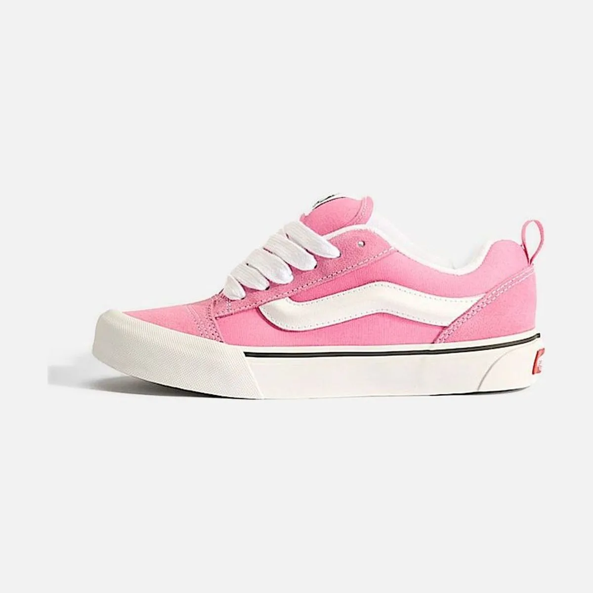Женские кеды Vans Knu Skool