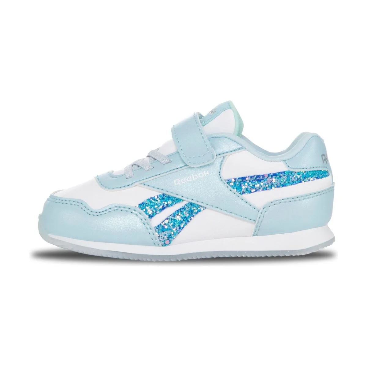 Кроссовки Reebok для малышей Royal CL Jog 3.0