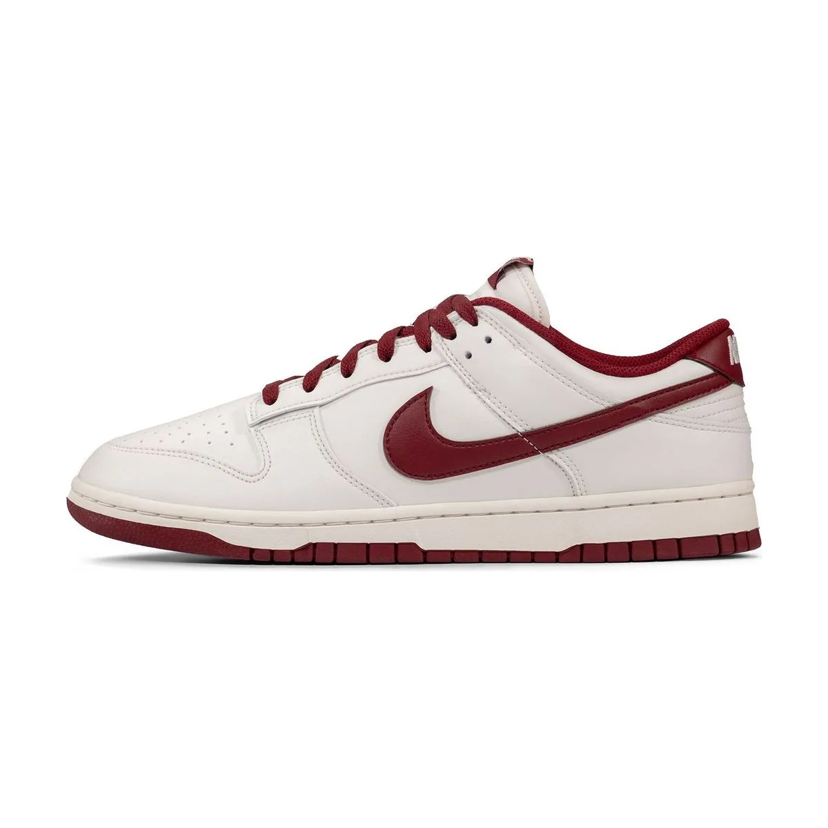 Мужские кроссовки Nike Dunk Low Retro