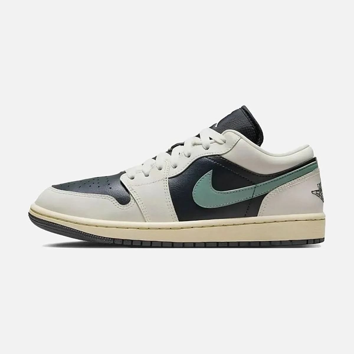 Женские кеды Air Jordan 1 Low