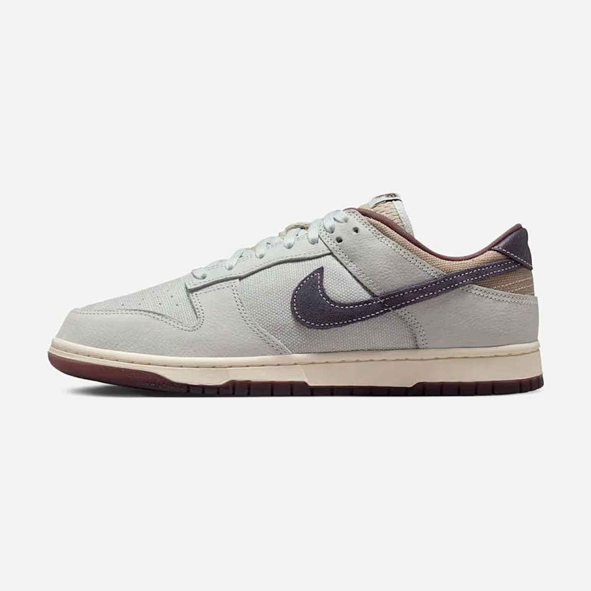 Мужские кеды Nike Dunk Low Retro Se