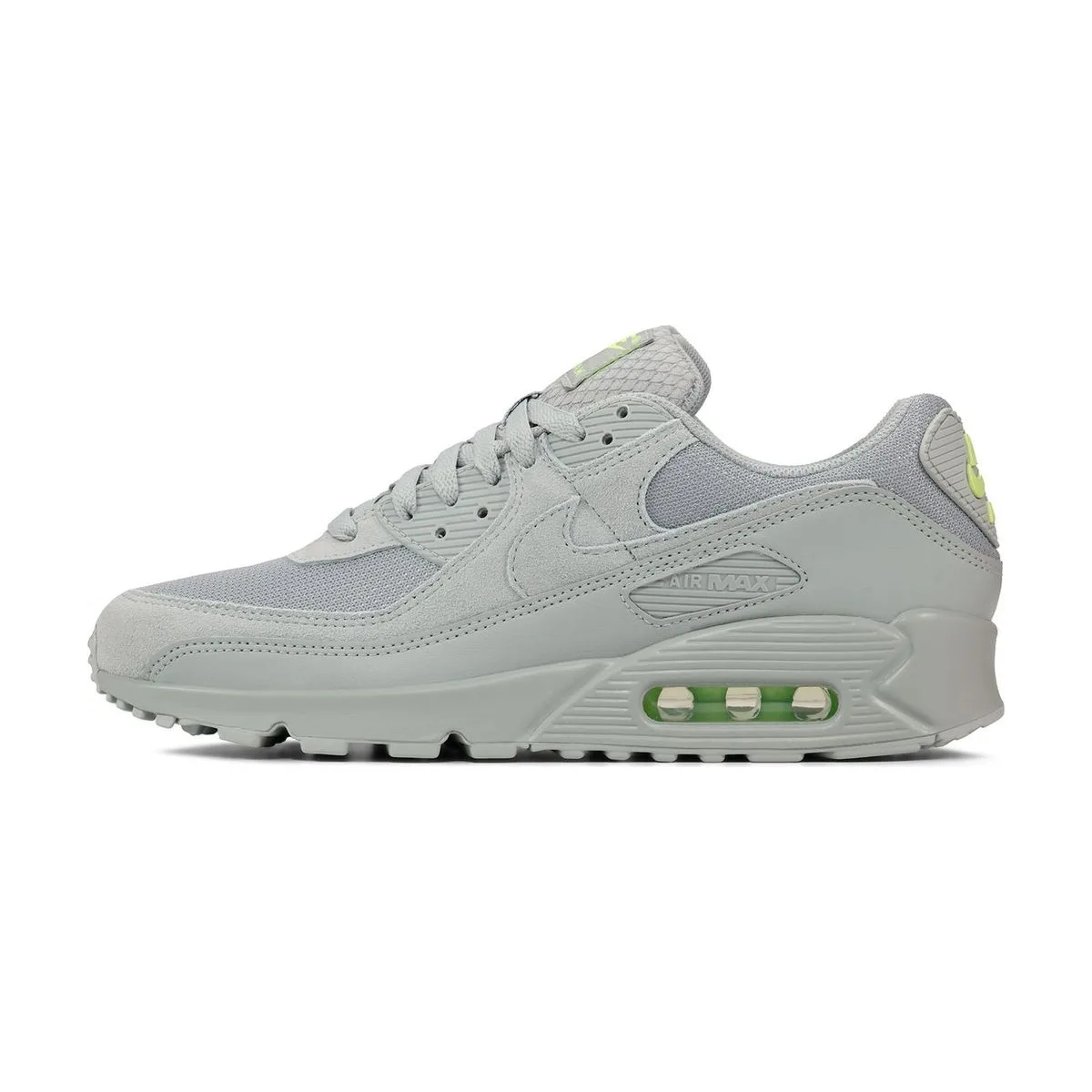 Мужские кроссовки Nike Air Max 90