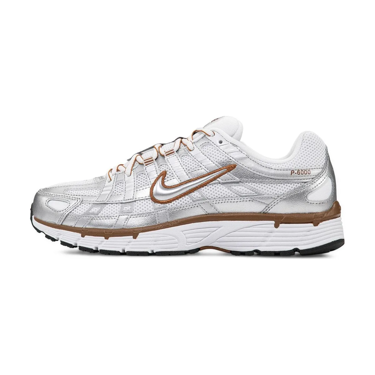 Женские кроссовки Nike P-6000