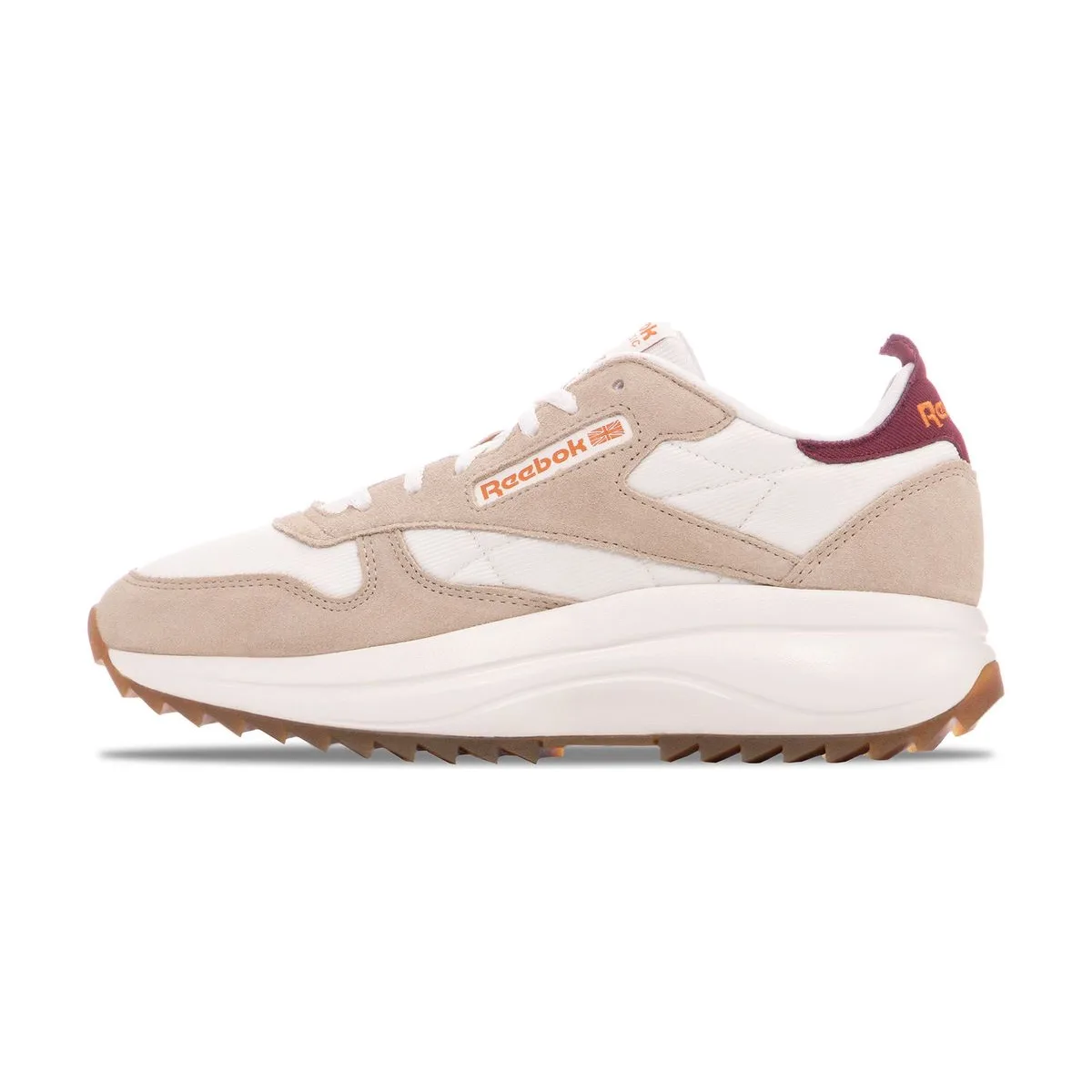 Женские кроссовки Reebok Classic Leather SP Extra