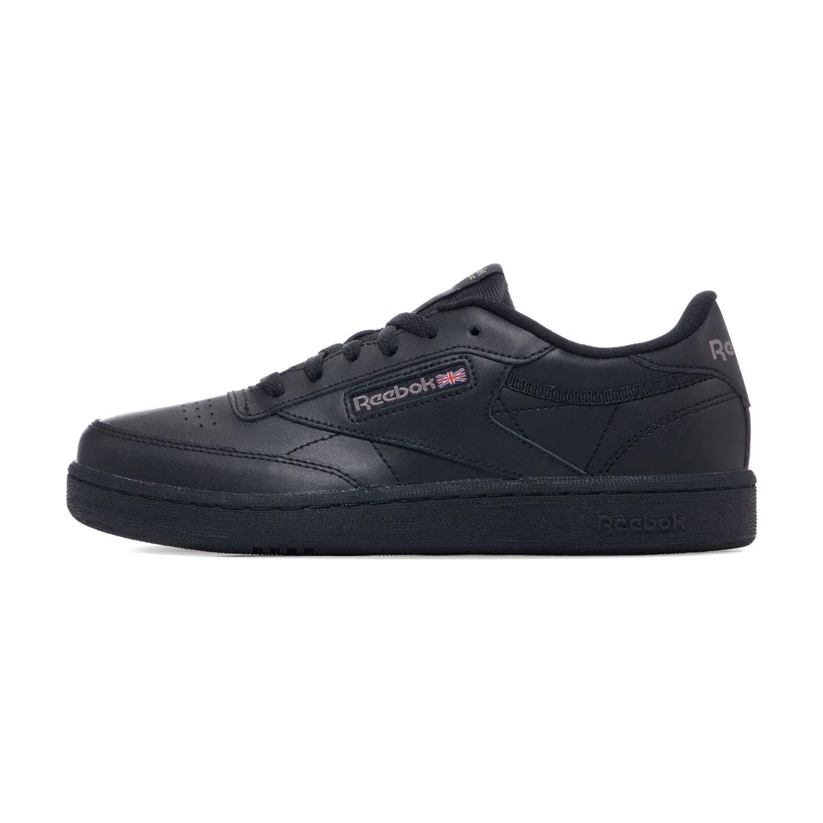 Подростковые кроссовки Reebok Club C