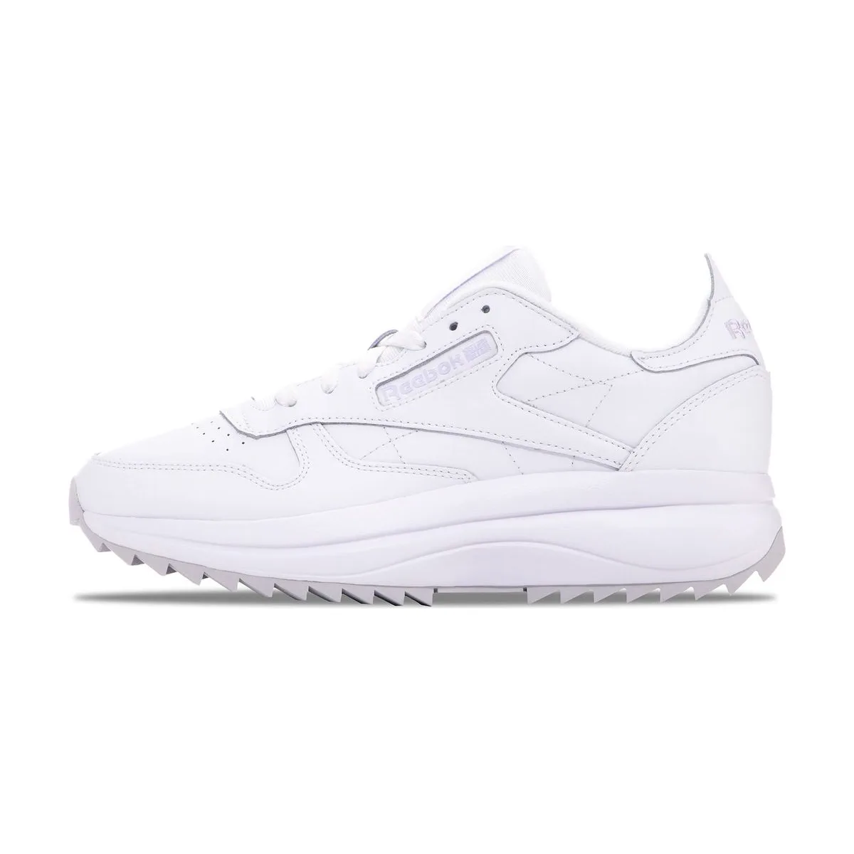 Женские кроссовки Reebok Classic Leather SP Extra
