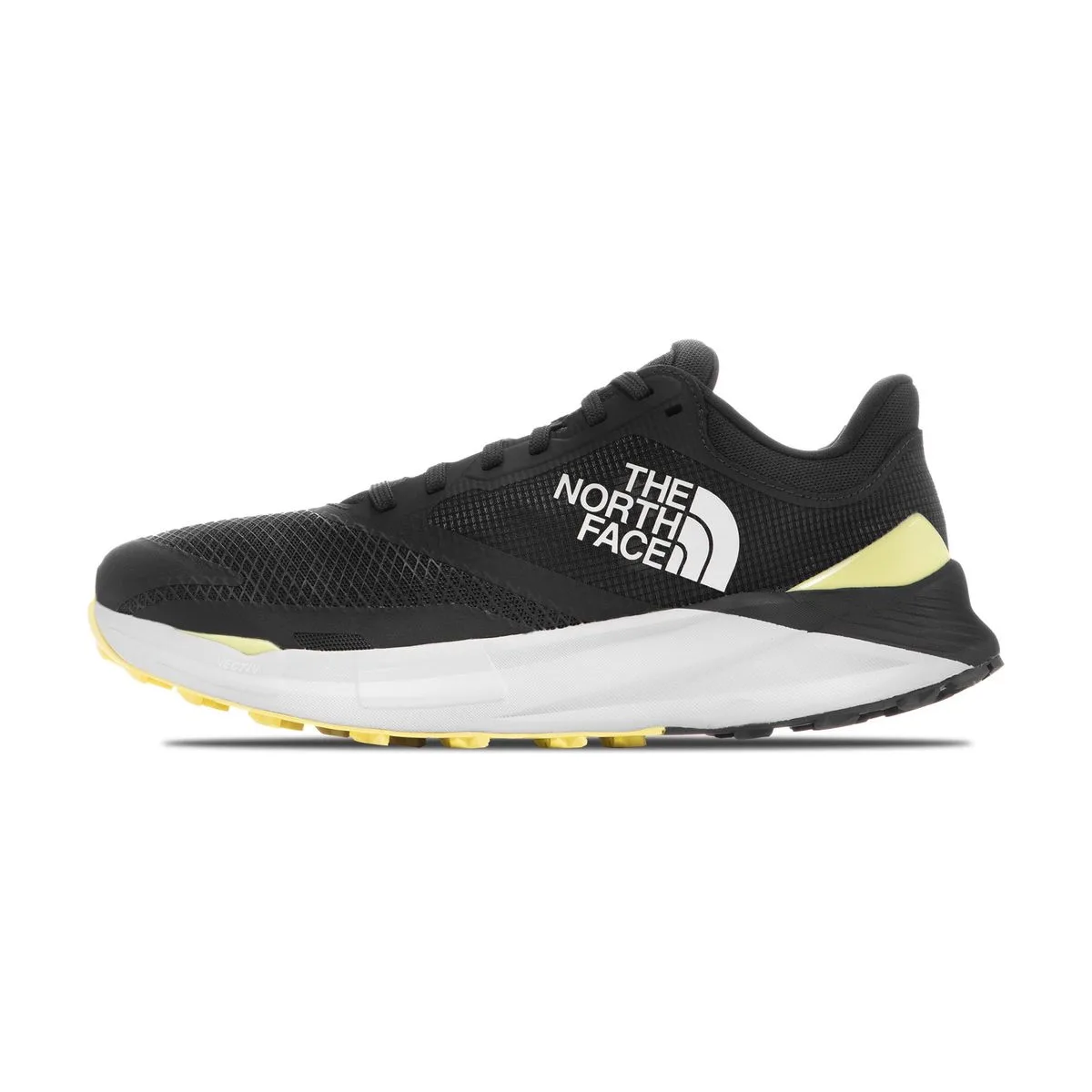 The North Face Полуботинки W VECTIV ENDURIS 3 ASPHALT GREY/SU