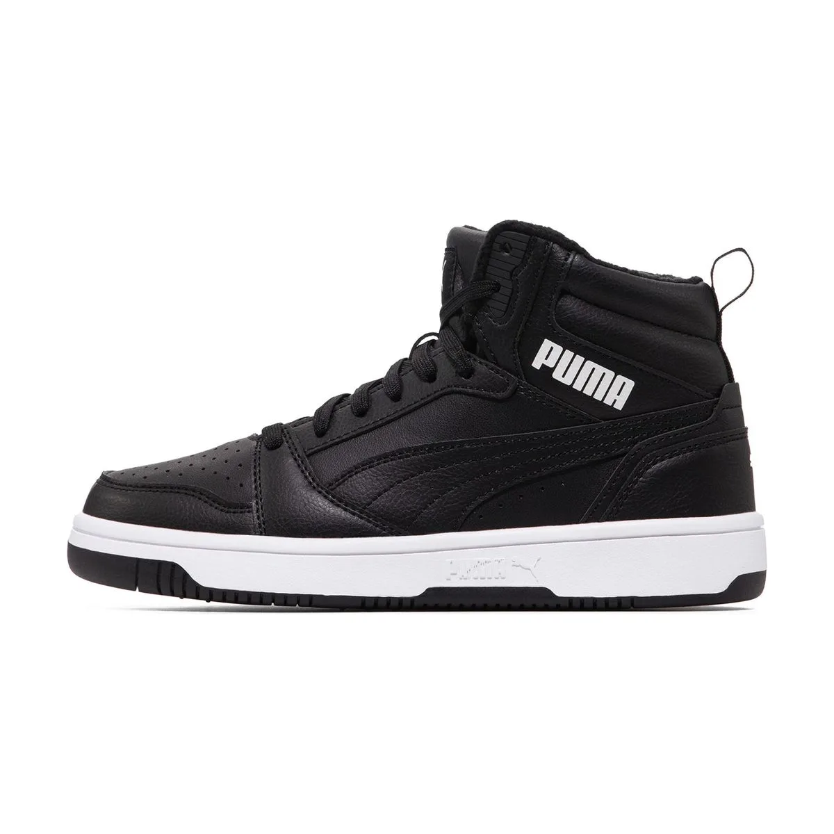 Подростковые кеды PUMA Rebound V6 Mid