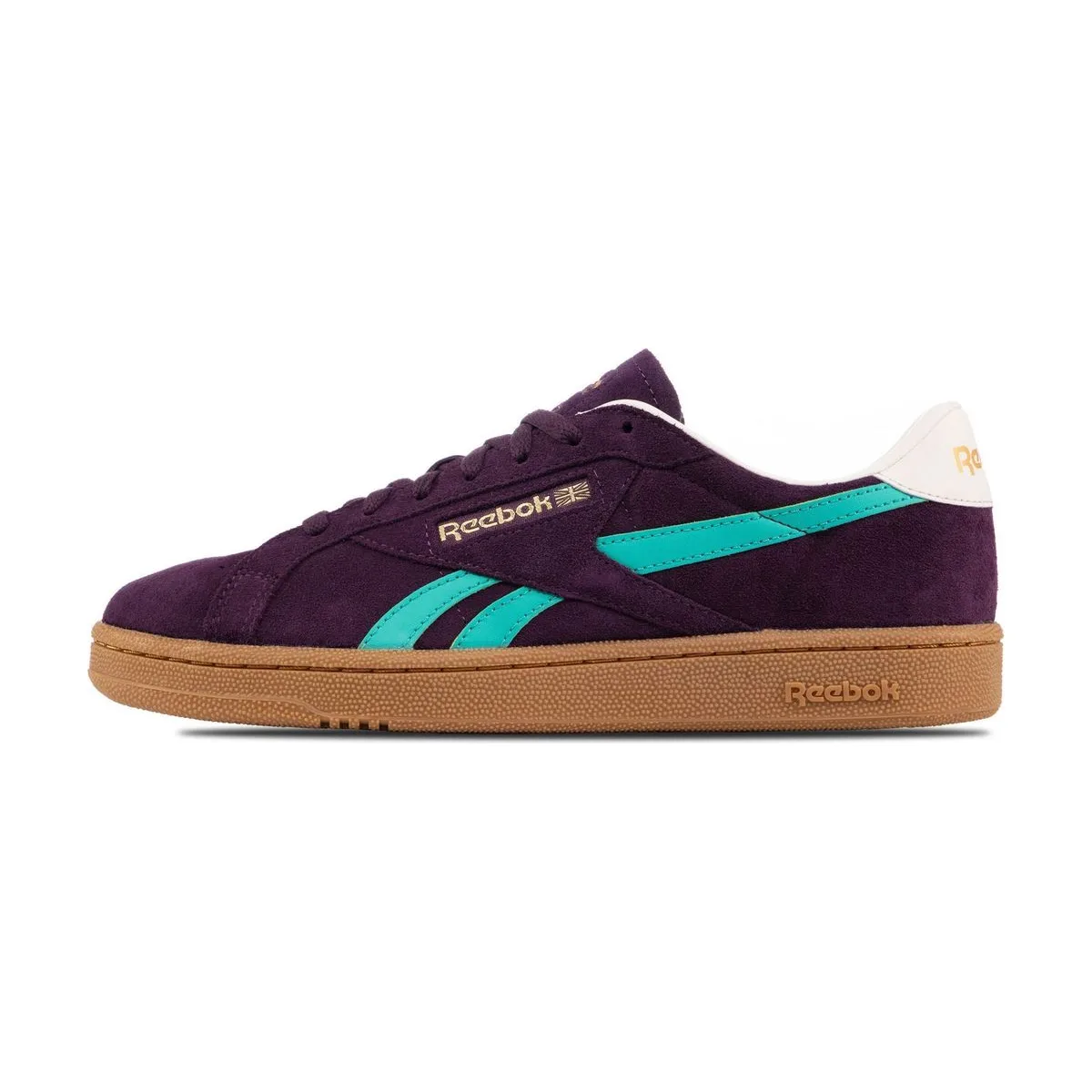 Мужские кеды Reebok Club C Grounds UK