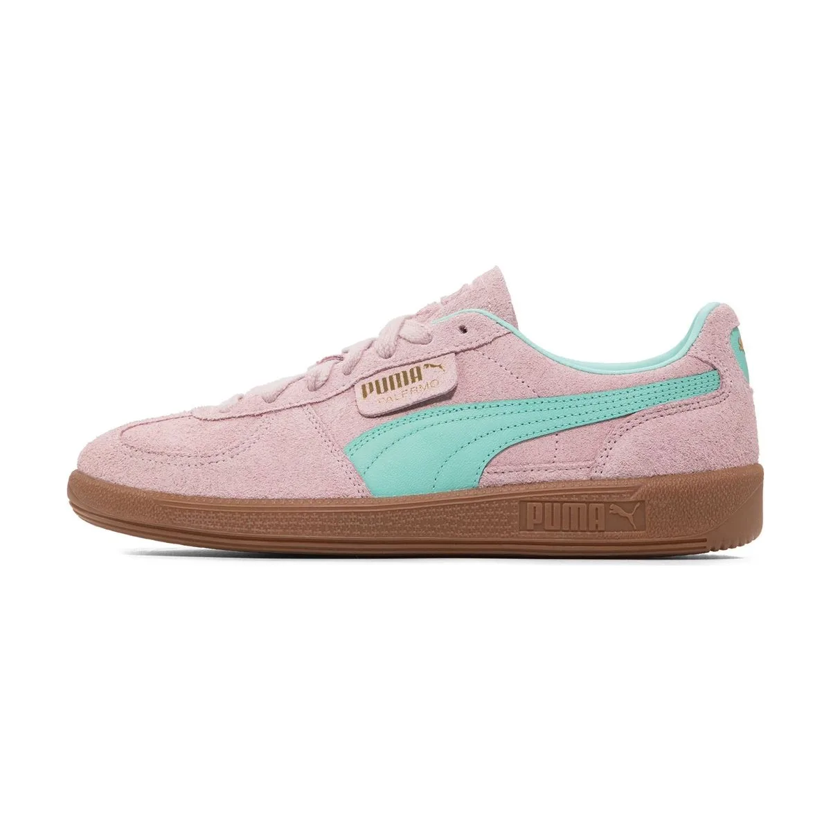 Женские кеды PUMA Palermo
