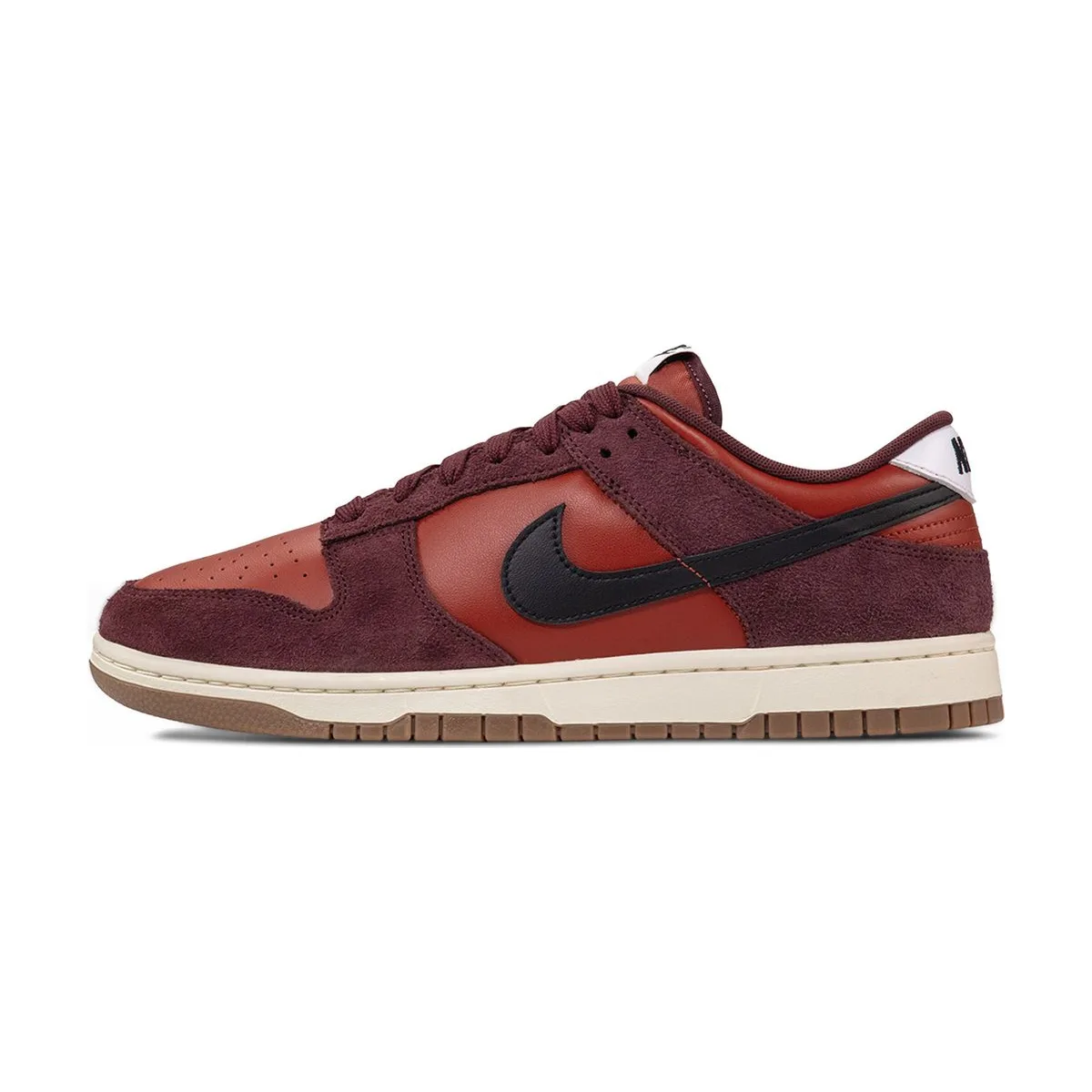 Мужские кроссовки Nike Dunk Low Retro SE