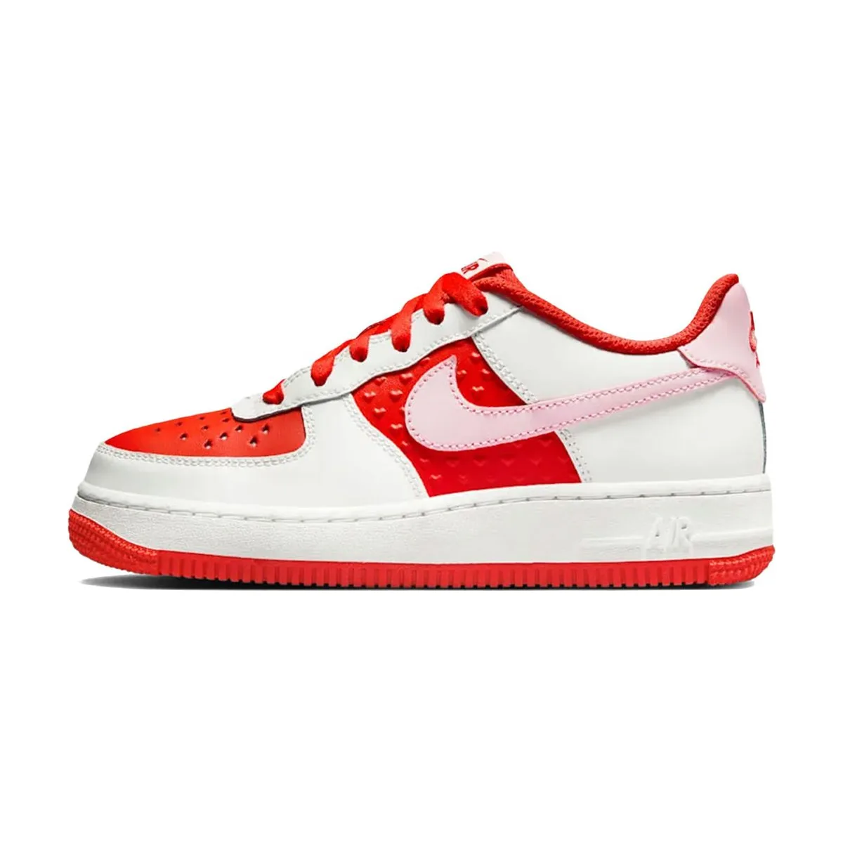 Подростковые кроссовки Nike Air Force 1 BG
