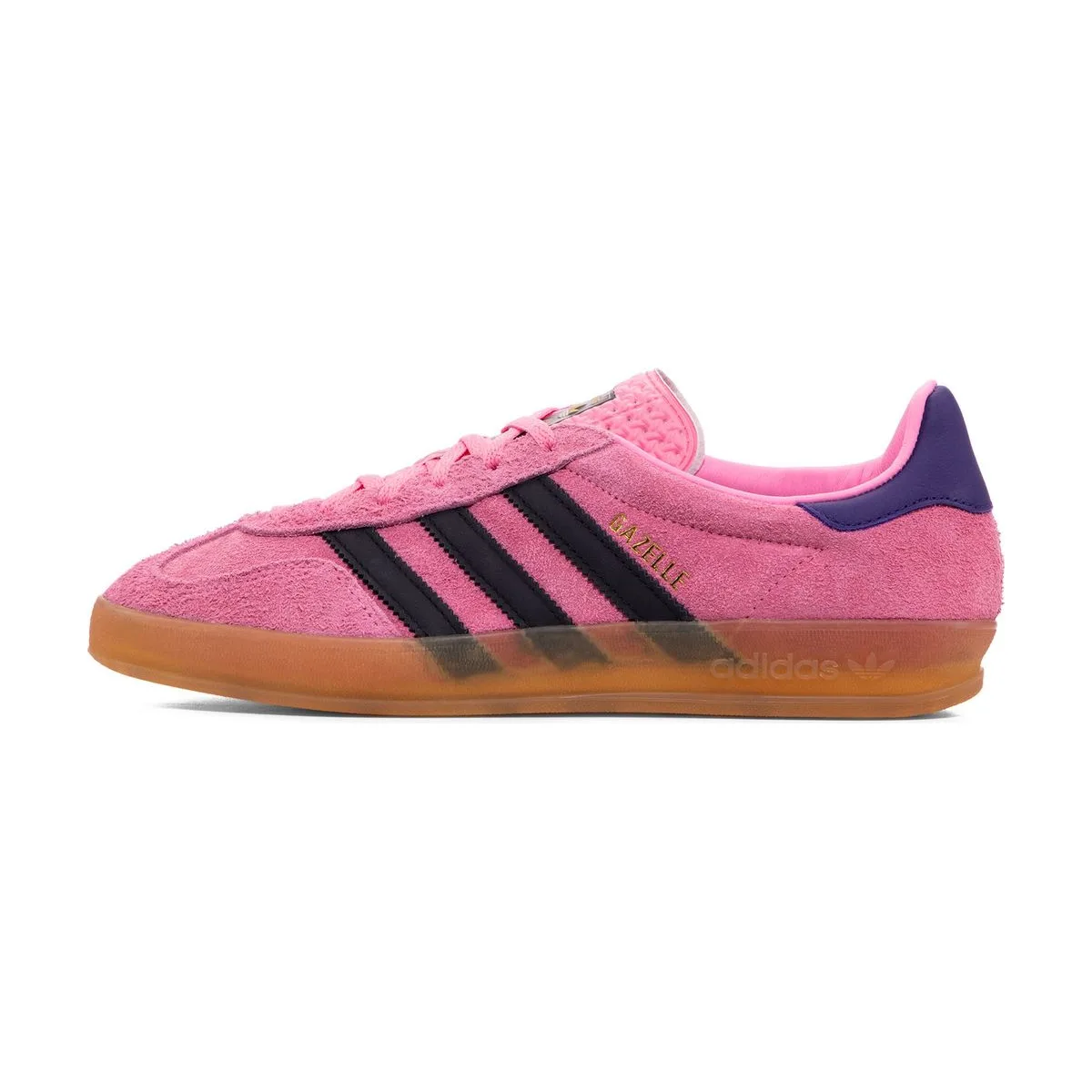 Женские кеды adidas Gazelle Indoor