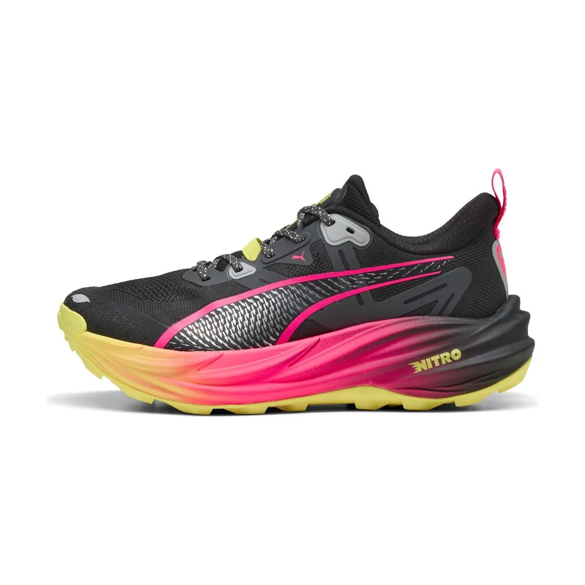 Женские кроссовки PUMA Voyage Nitro 4