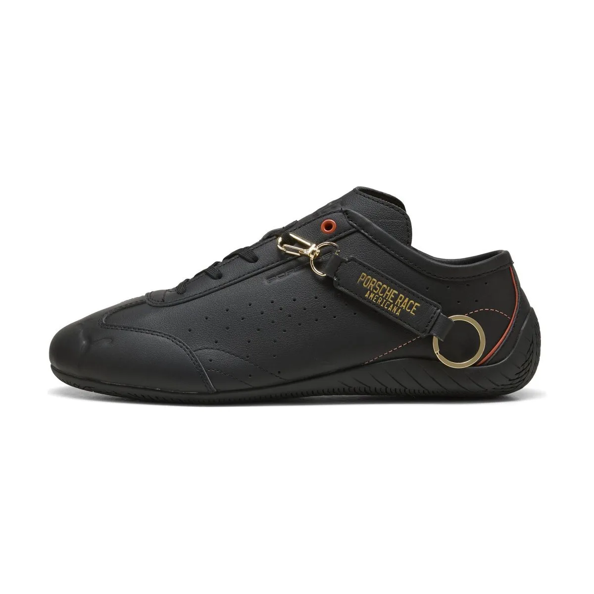 Мужские кроссовки PUMA Porsche Legacy Speedcat