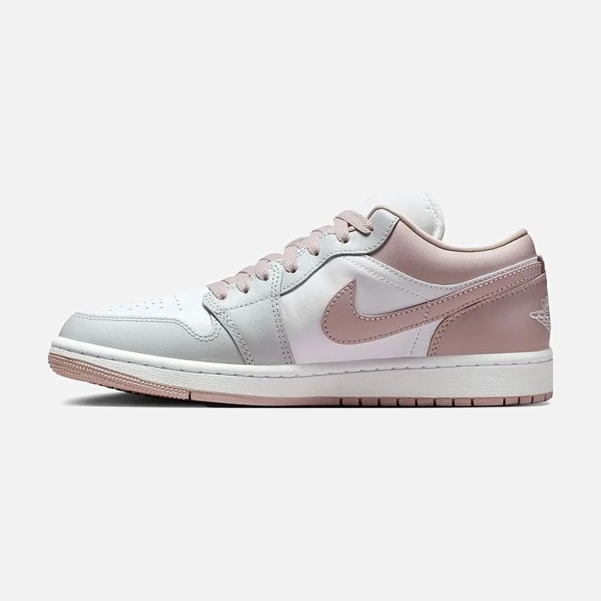 Женские кеды Air Jordan 1 Low