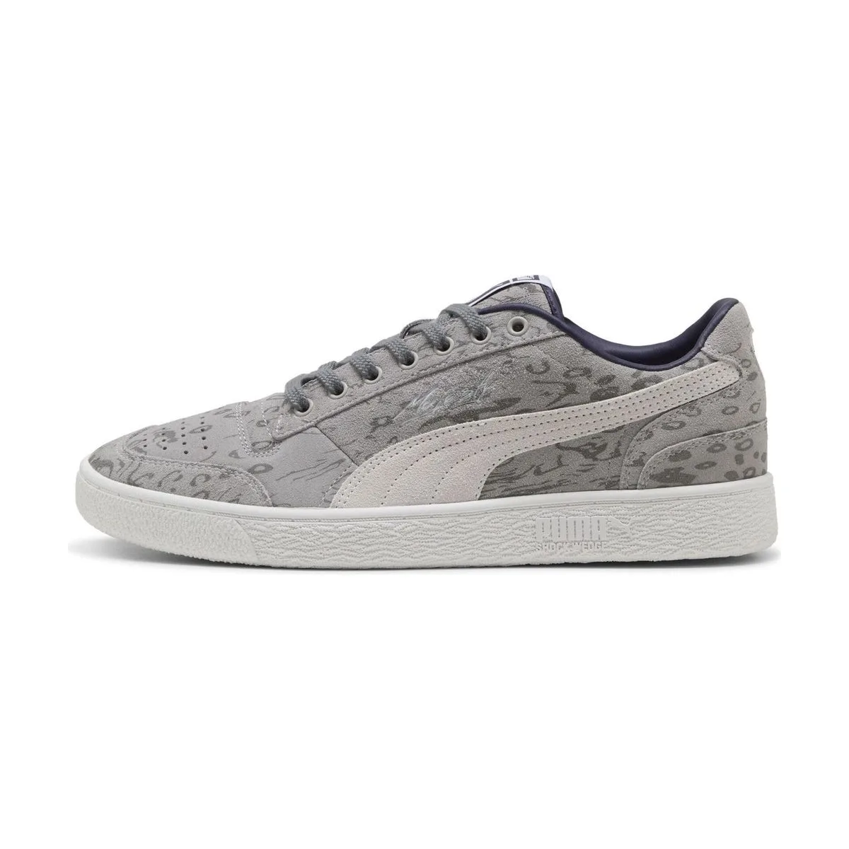 Мужские кеды PUMA Majesty Cheejaw