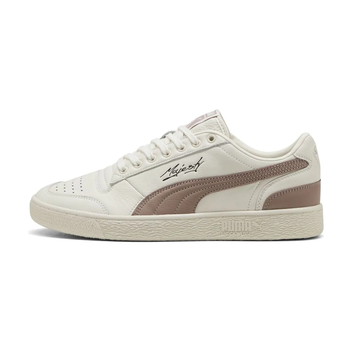 Мужские кеды PUMA Majesty