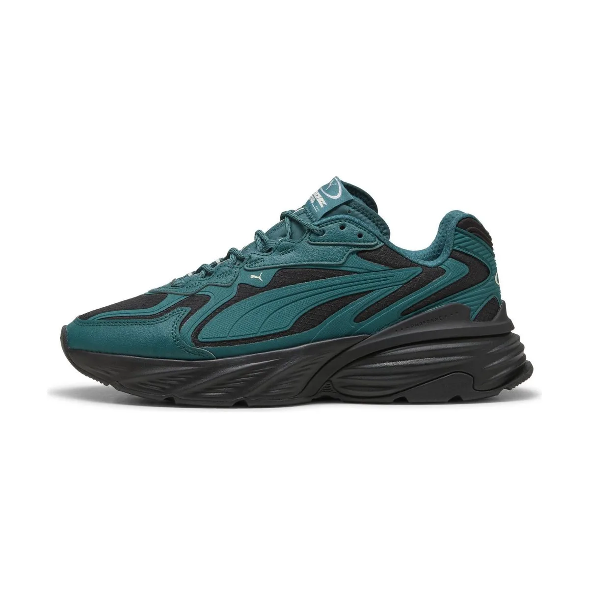 Мужские кроссовки PUMA Fade Nitro Ripstop