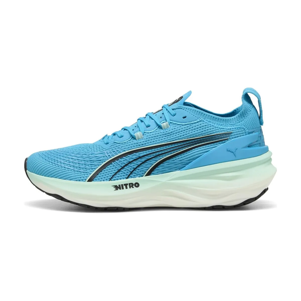 Мужские кроссовки PUMA ForeverRun Nitro 2