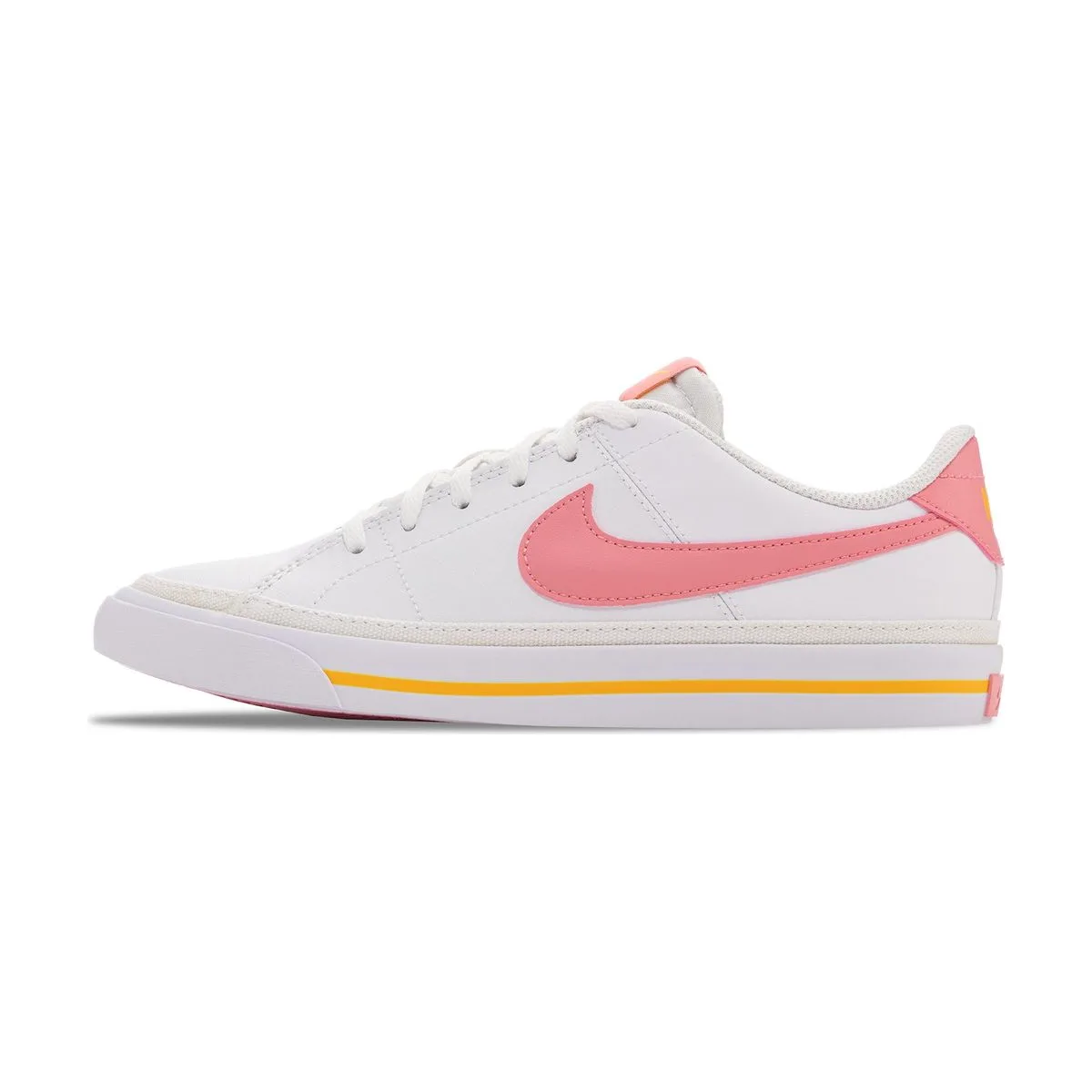 Подростковые кеды Nike Court Legacy