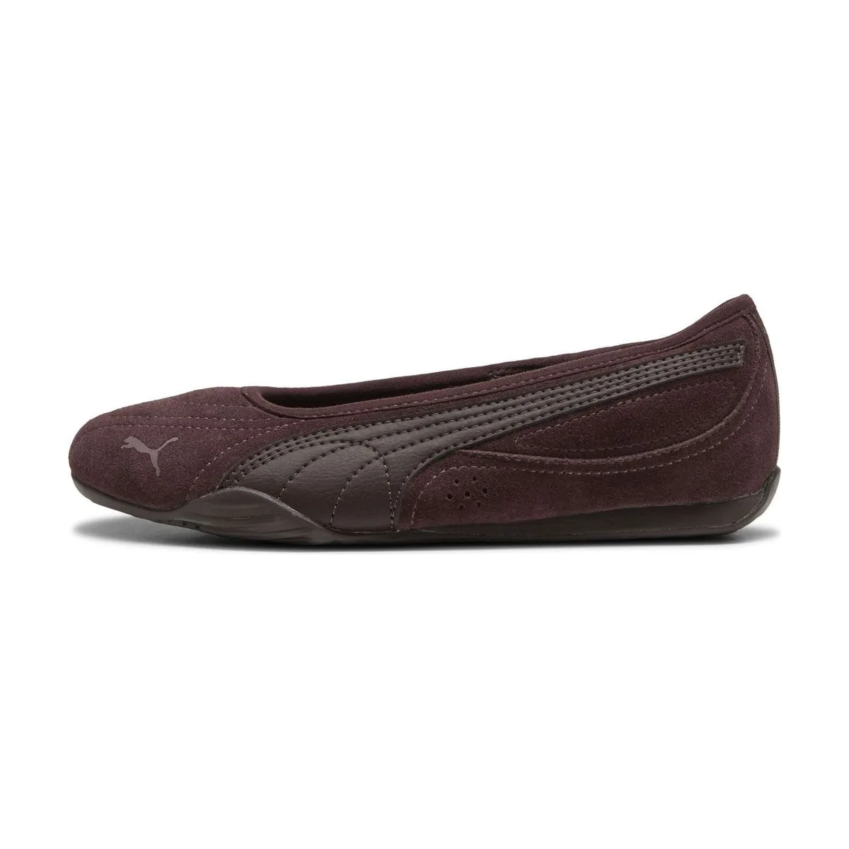 Женские балетки PUMA Catch Soleil Ballerina SD