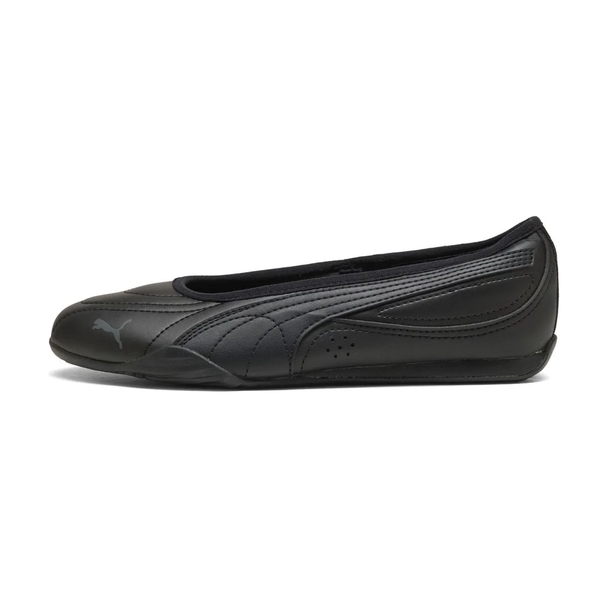 Женские балетки PUMA Catch Soleil Ballerina