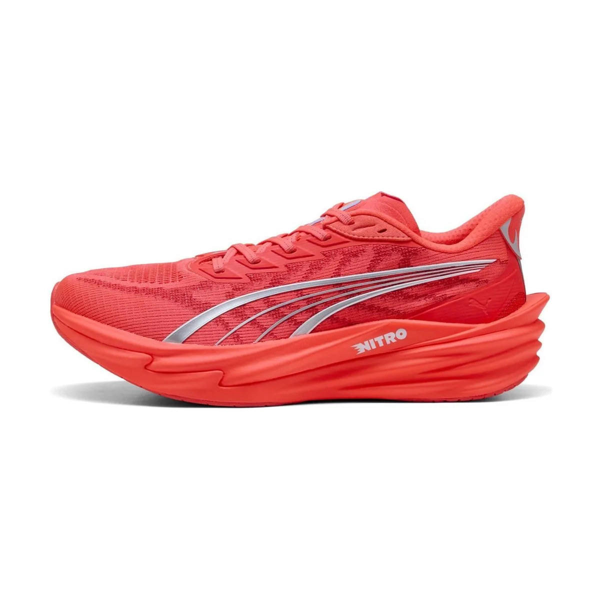 Мужские кроссовки PUMA Deviate NITRO 4