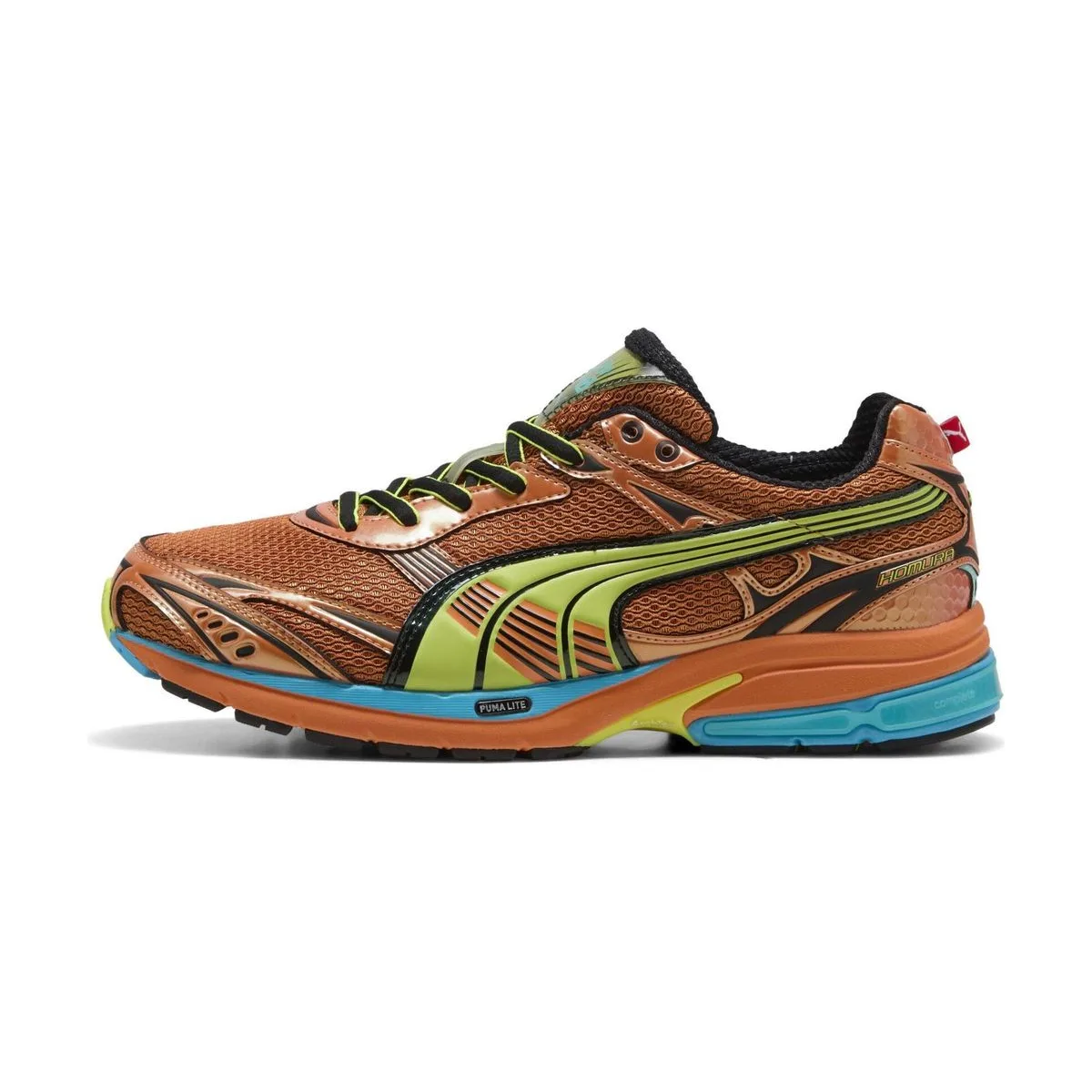 Кроссовки PUMA Homura OG+