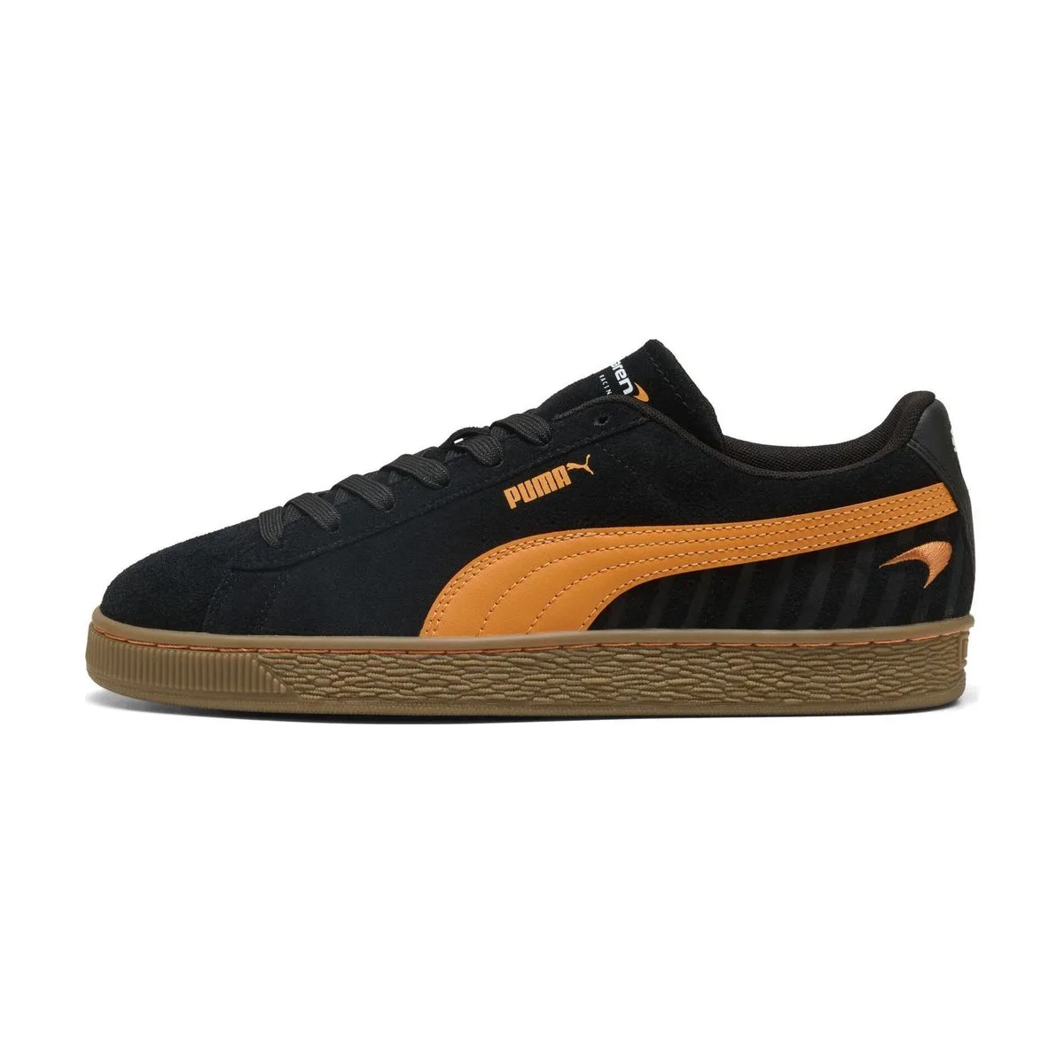 Мужские кеды PUMA McLaren Suede OG