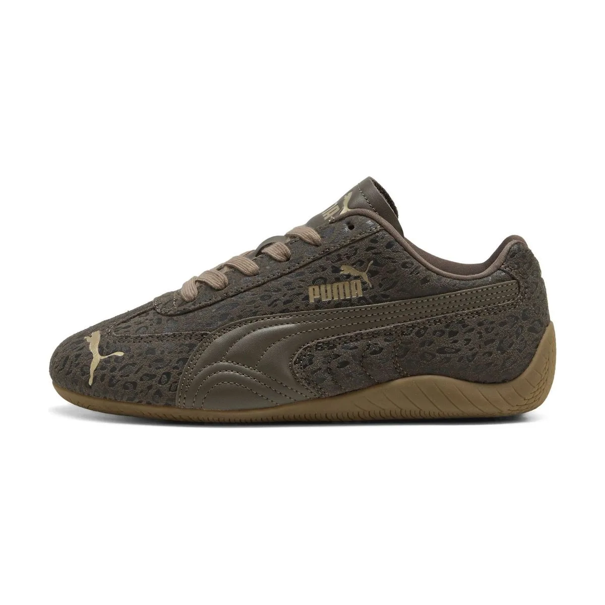 Женские кроссовки PUMA Speedcat Cat